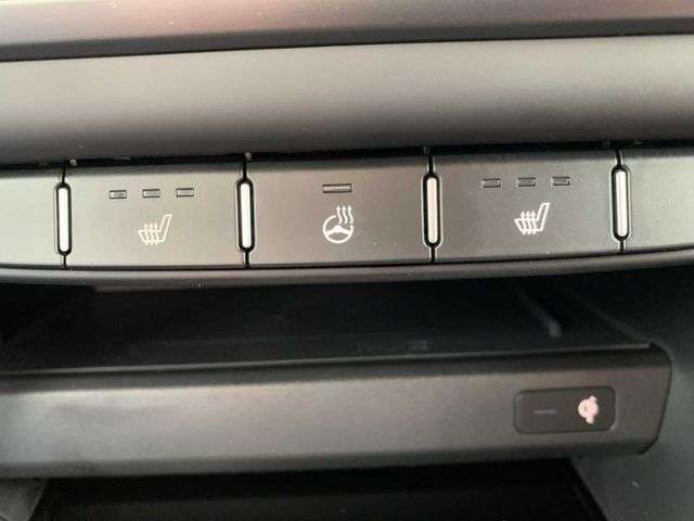 Fahrzeugbild eines Kia cee'd