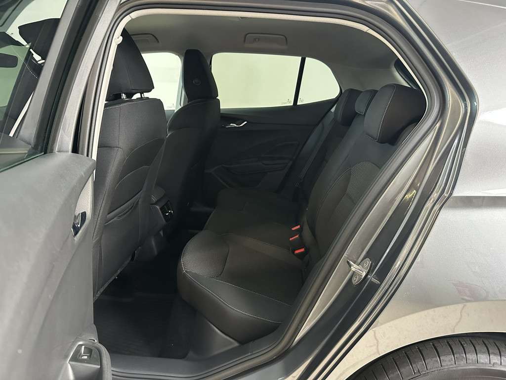 Fahrzeugbild eines Skoda Fabia