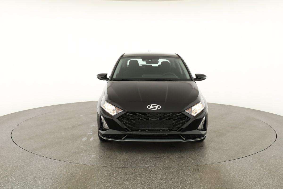 Fahrzeugbild eines Hyundai i20