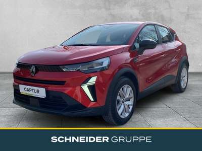 Bild Renault Captur