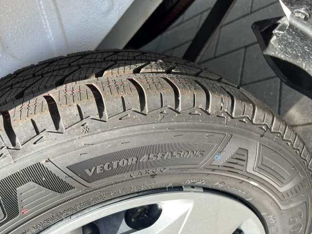 Fahrzeugbild eines Ford Transit