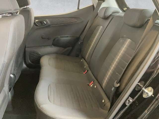 Fahrzeugbild eines Hyundai i10
