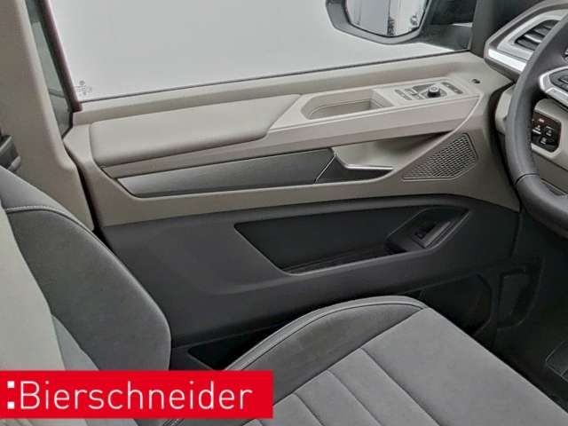 Fahrzeugbild eines Volkswagen Multivan