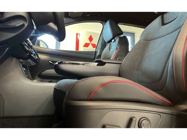 Fahrzeugbild eines Hyundai Tucson