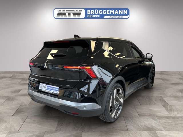 Fahrzeugbild eines Mitsubishi Eclipse Cross