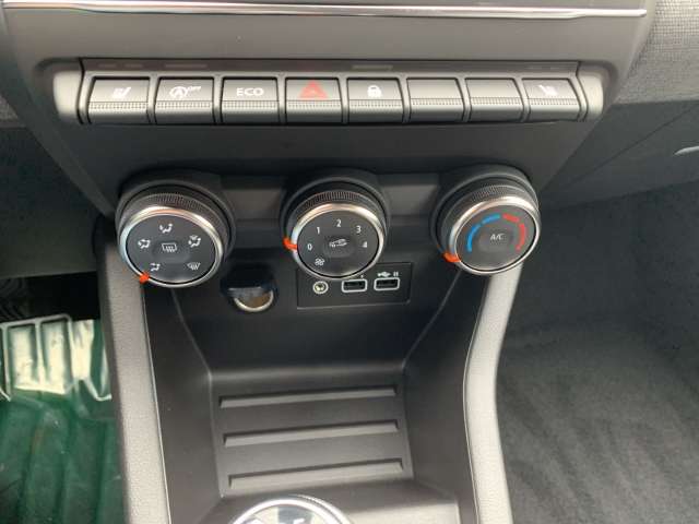 Fahrzeugbild eines Renault Clio