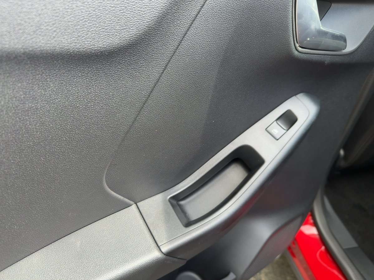 Fahrzeugbild eines Ford Puma
