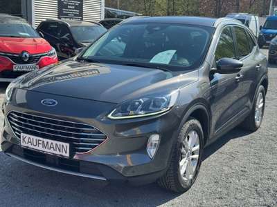 Bild Ford Kuga