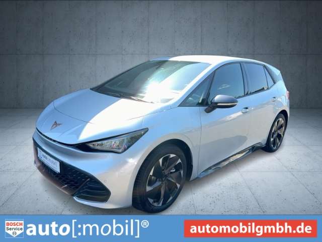 Fahrzeugbild eines CUPRA Born