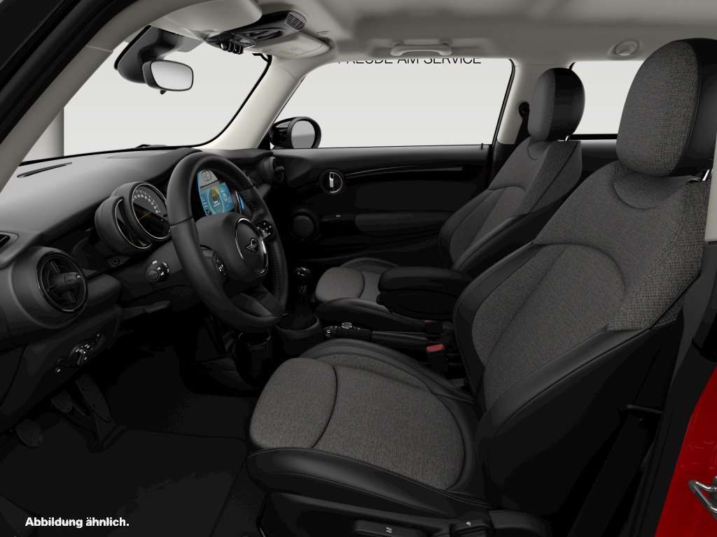 Fahrzeugbild eines MINI COOPER