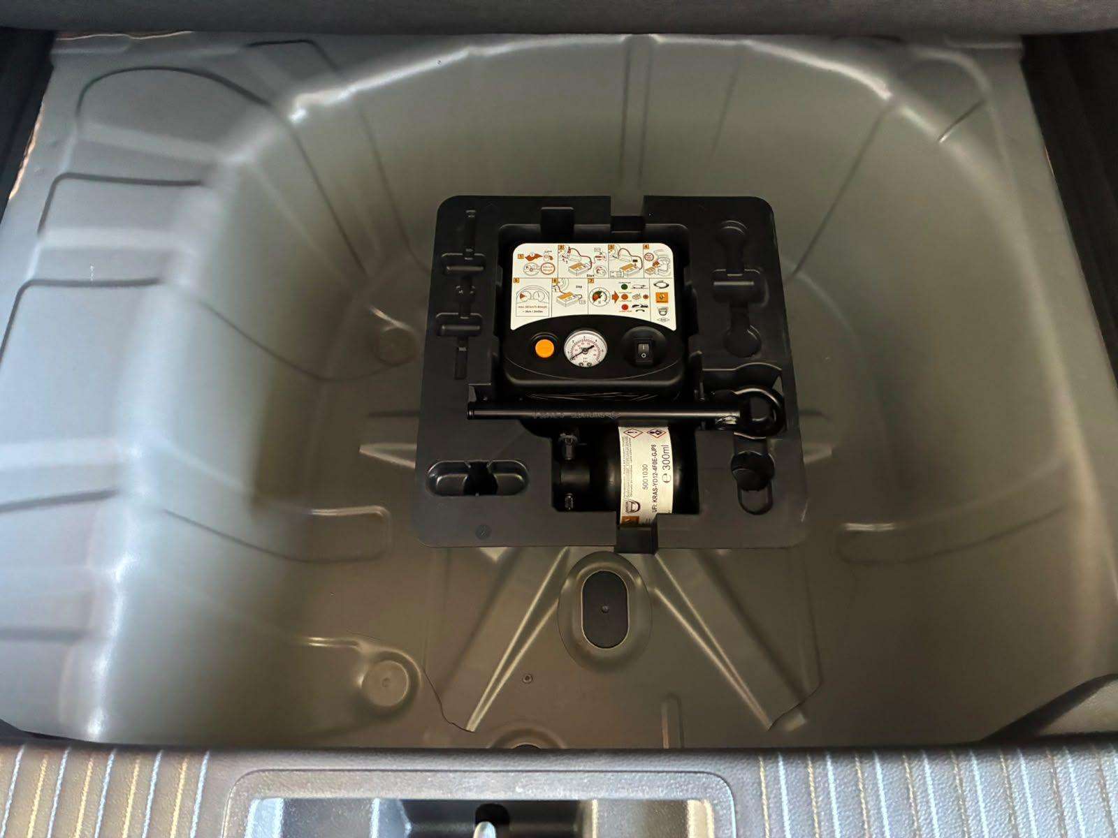 Fahrzeugbild eines Renault Captur