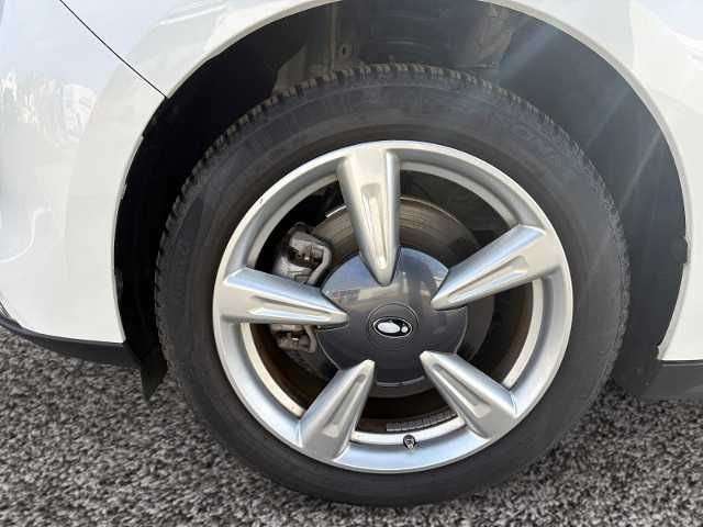 Fahrzeugbild eines GWM Ora 03