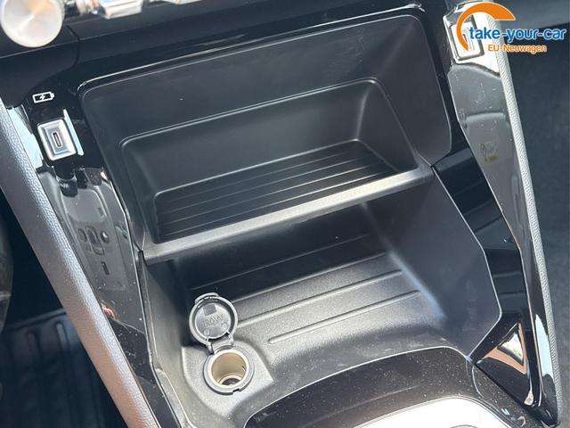 Fahrzeugbild eines Peugeot 208