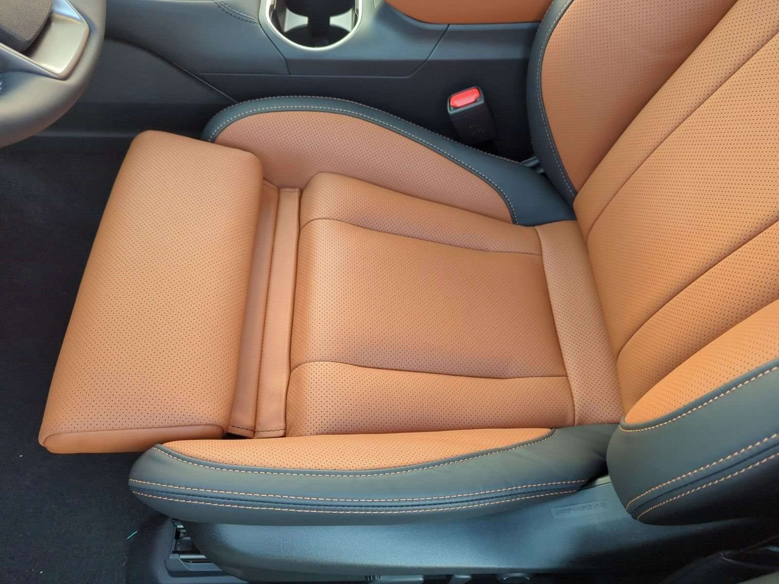 Fahrzeugbild eines Subaru Outback