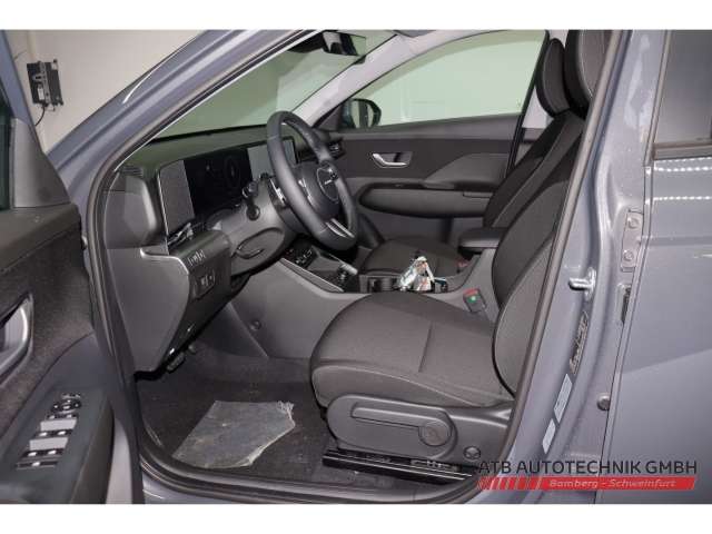 Fahrzeugbild eines Hyundai Kona Elektro