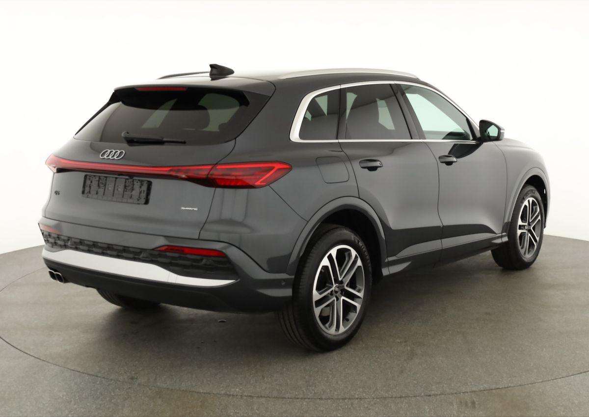 Fahrzeugbild eines Audi Q5