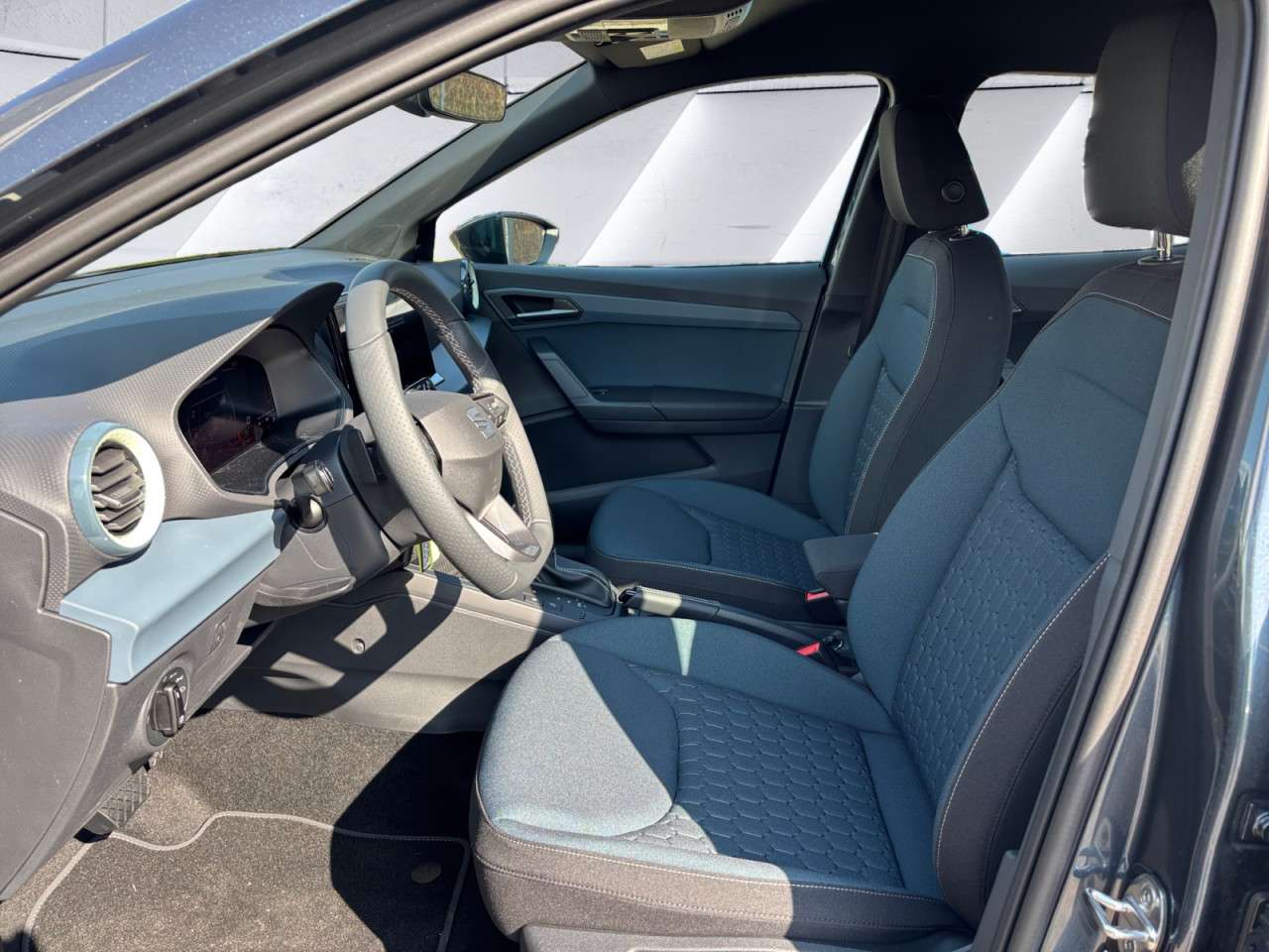 Fahrzeugbild eines SEAT Arona
