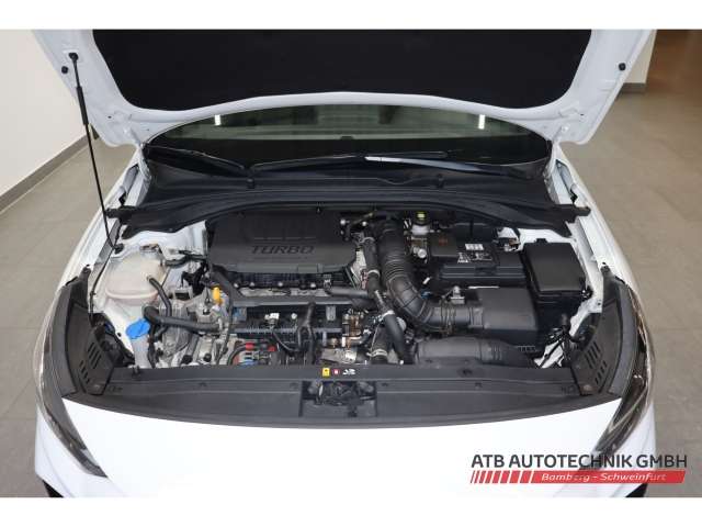 Fahrzeugbild eines Hyundai i30