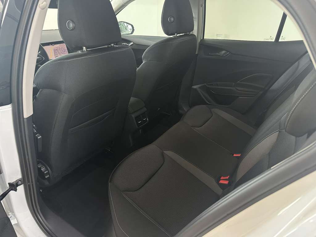Fahrzeugbild eines Skoda Fabia