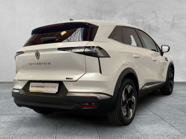 Fahrzeugbild eines Renault Symbioz