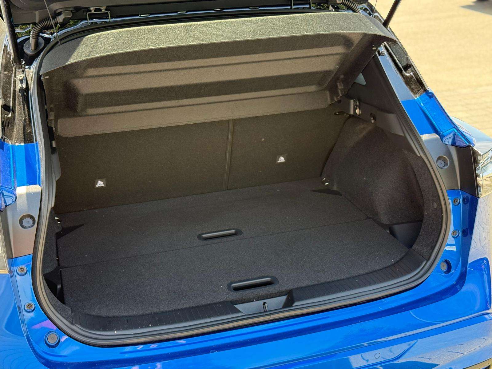 Fahrzeugbild eines Nissan Qashqai