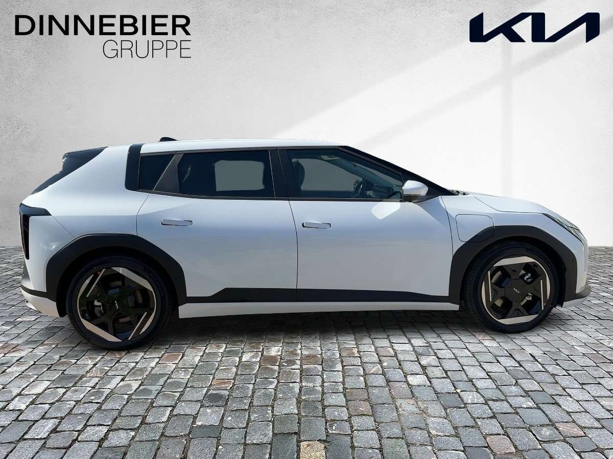 Fahrzeugbild eines Kia EV4