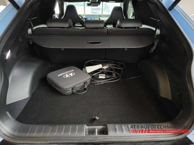 Fahrzeugbild eines Hyundai IONIQ 5