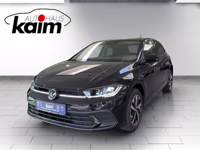 Bild Volkswagen Polo