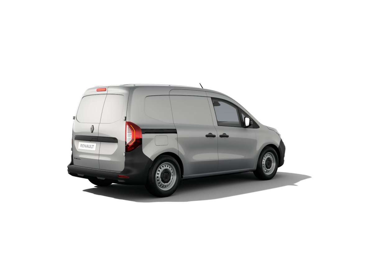 Fahrzeugbild eines Renault Kangoo