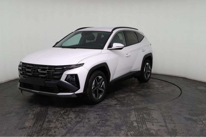 Fahrzeugbild eines Hyundai Tucson