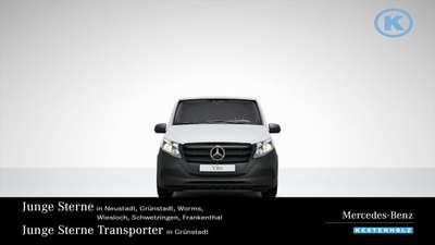 Bild Mercedes-Benz Vito