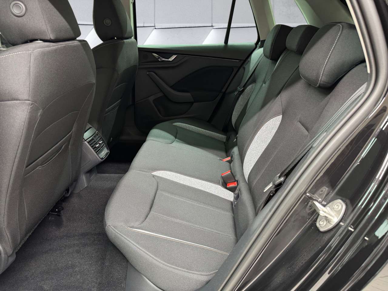 Fahrzeugbild eines Skoda Kamiq