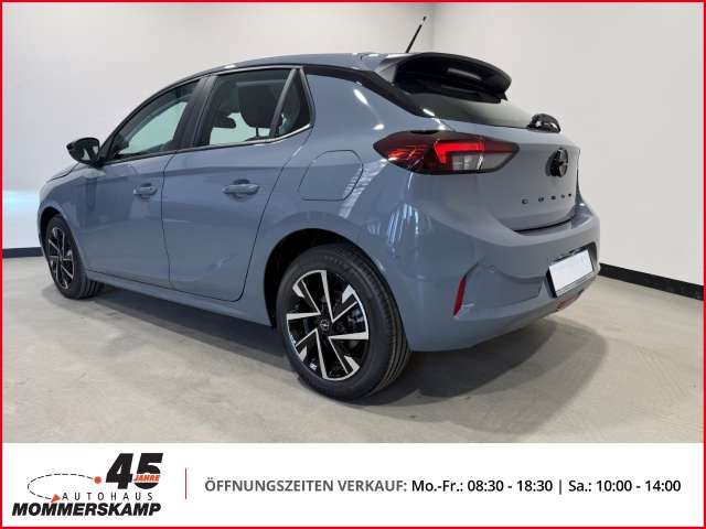 Fahrzeugbild eines Opel Corsa
