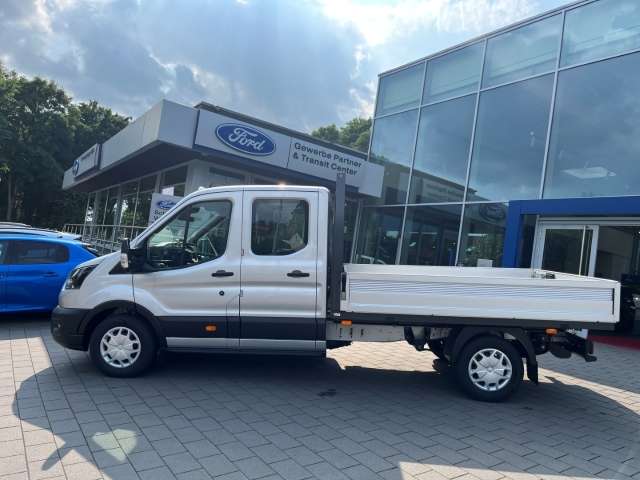 Fahrzeugbild eines Ford Transit