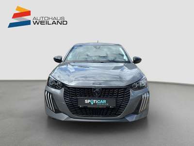 Bild Peugeot 208