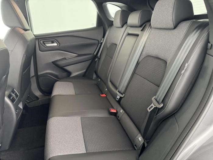 Fahrzeugbild eines Nissan Qashqai