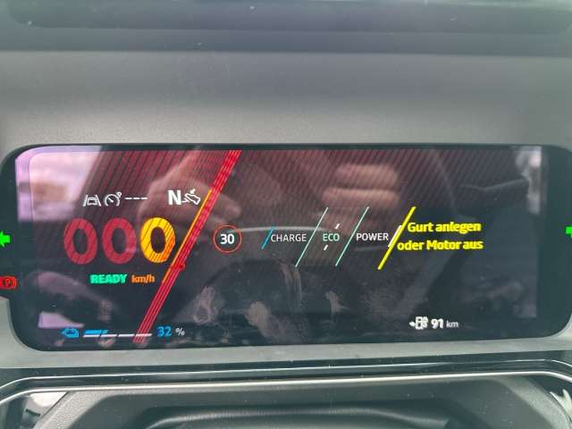 Fahrzeugbild eines Renault 5 E-TECH