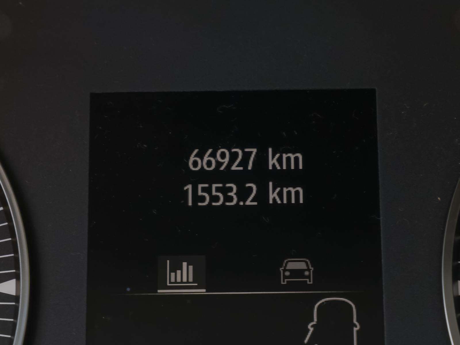 Fahrzeugbild eines Dacia Sandero
