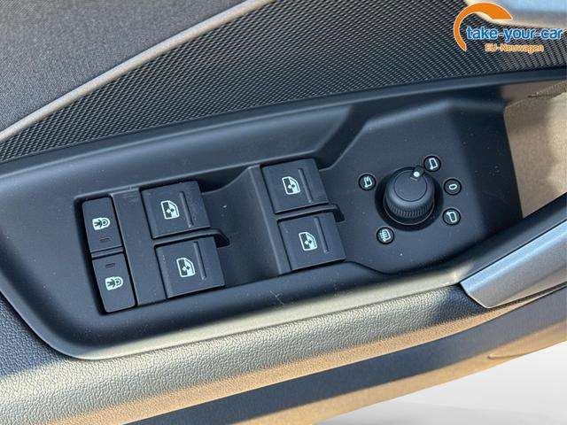 Fahrzeugbild eines Audi A3