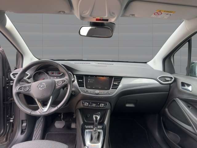 Fahrzeugbild eines Opel Crossland X