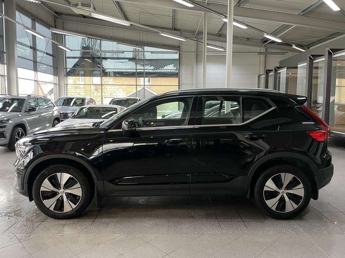Fahrzeugbild eines Volvo XC40
