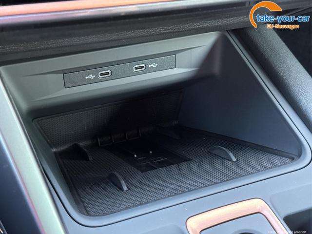 Fahrzeugbild eines CUPRA Leon