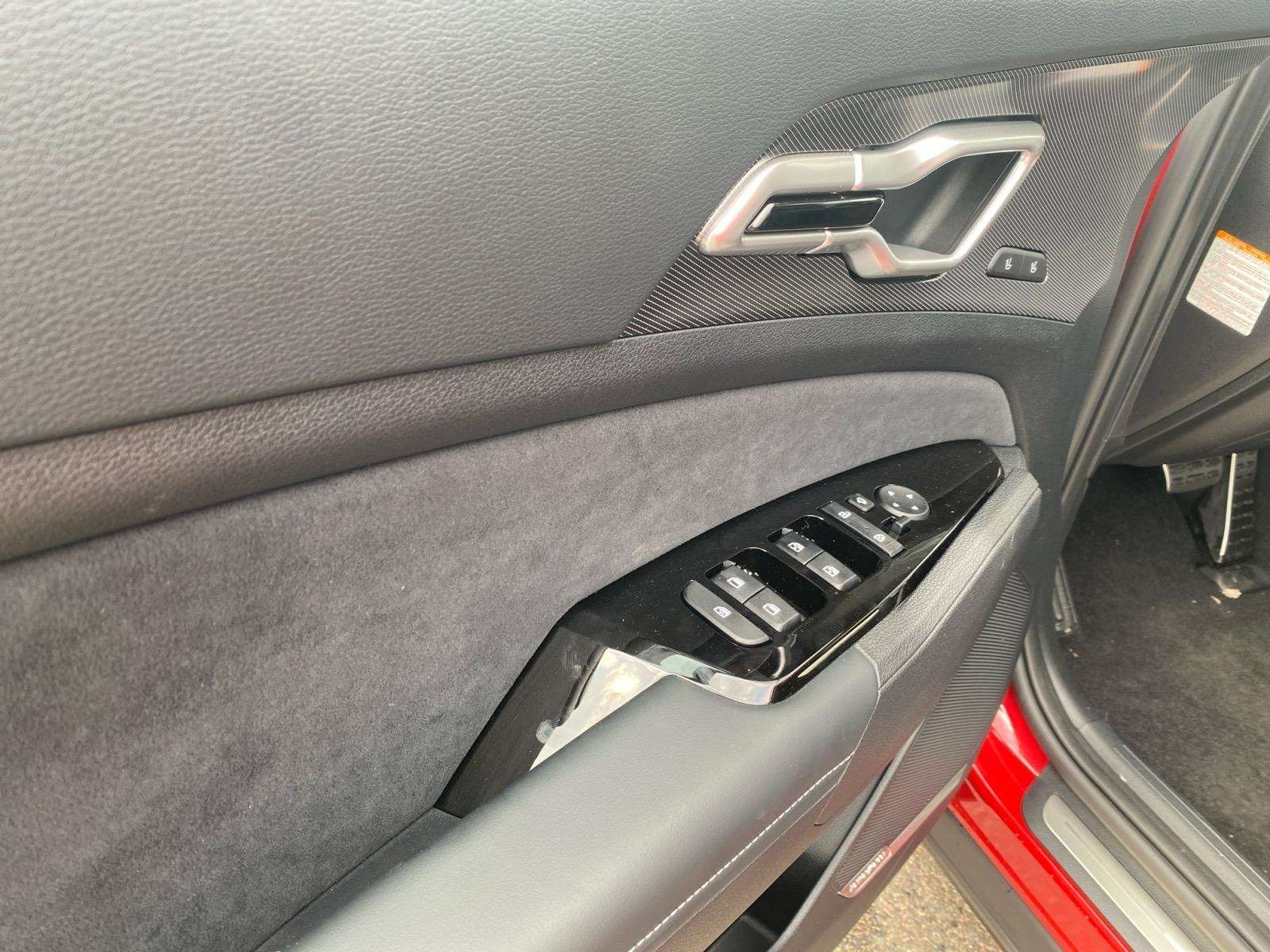 Fahrzeugbild eines Kia Sportage