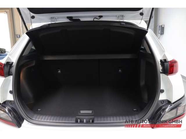 Fahrzeugbild eines Hyundai Kona Elektro