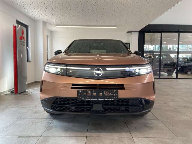 Fahrzeugbild eines Opel Grandland X