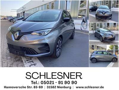 Bild Renault ZOE
