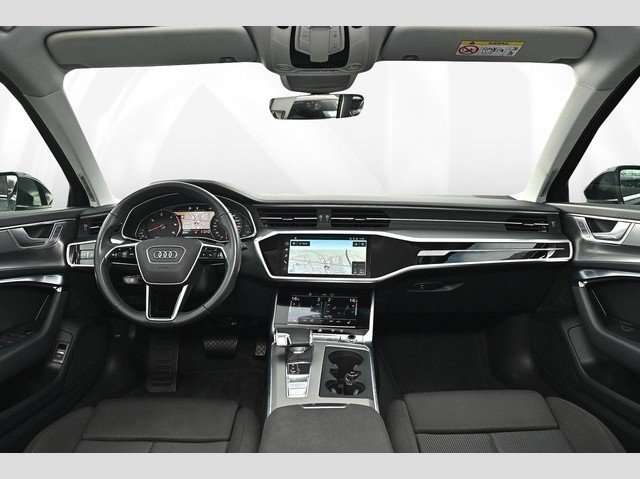 Fahrzeugbild eines Audi A6