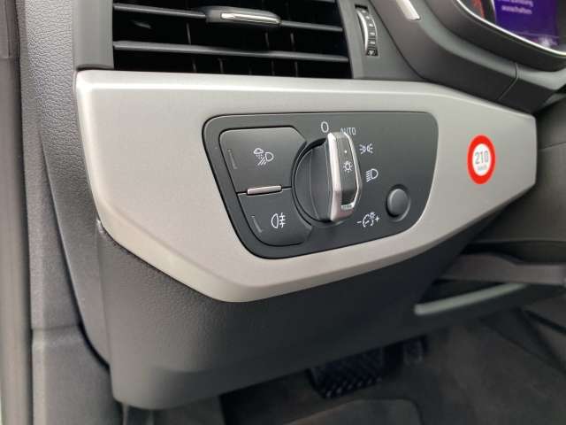 Fahrzeugbild eines Audi A5