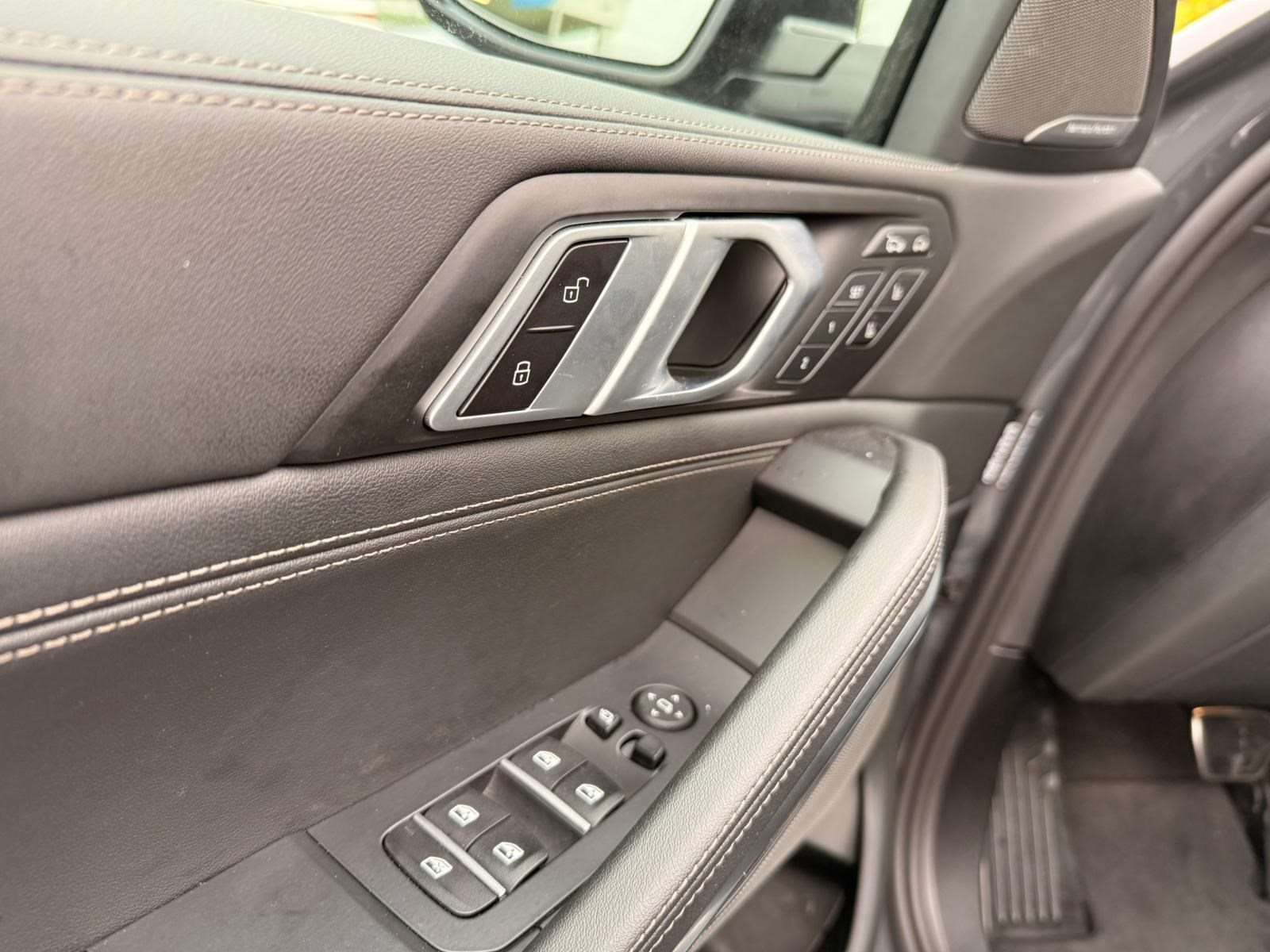 Fahrzeugbild eines BMW X6