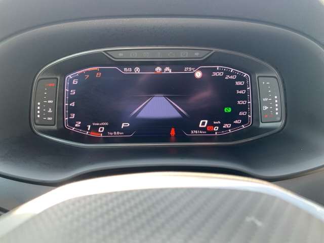 Fahrzeugbild eines CUPRA Ateca